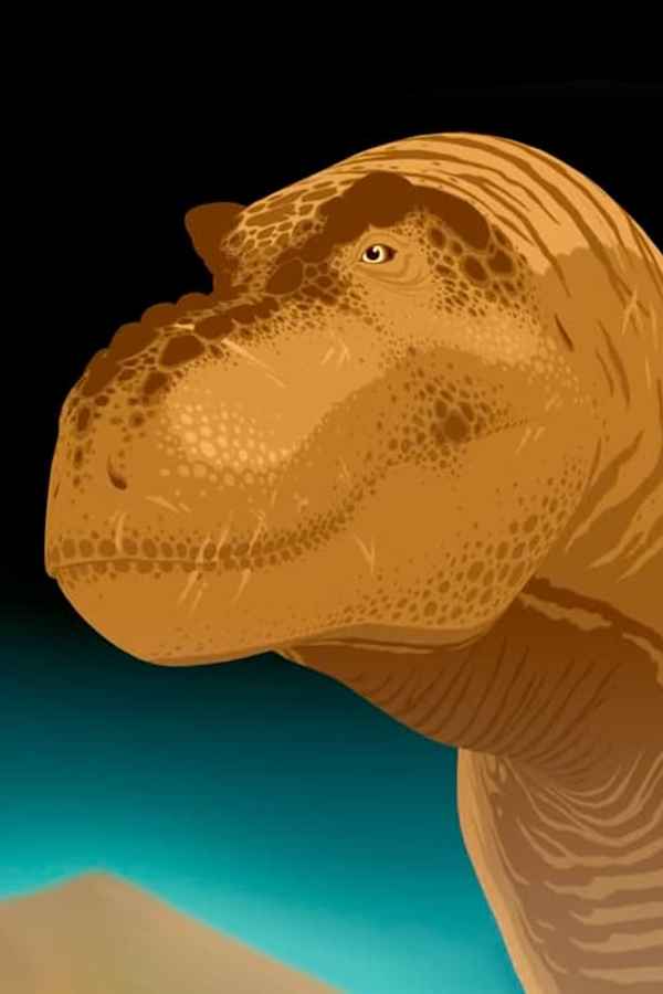 The Last Tyrant Poster 3