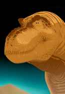 The Last Tyrant Poster 5