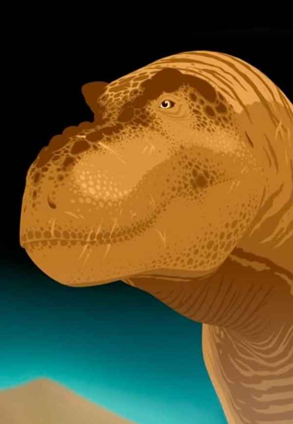 The Last Tyrant Poster 5