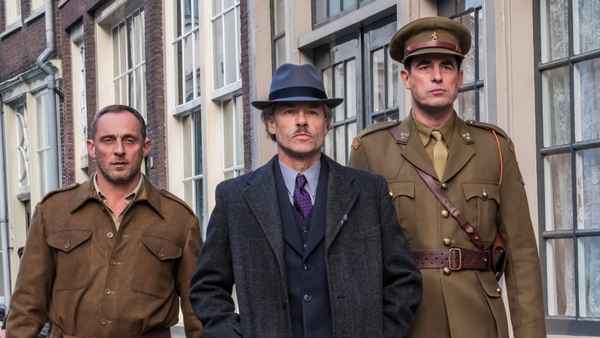 The Last Vermeer Poster 3