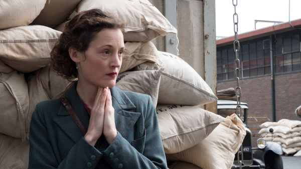 The Last Vermeer Poster 4