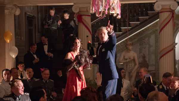 The Last Vermeer Poster 5