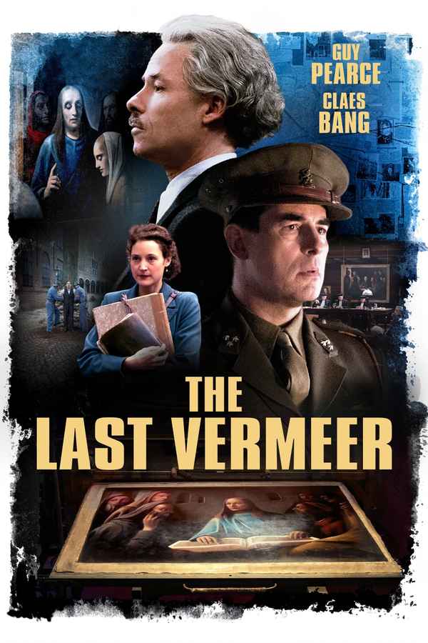 The Last Vermeer Poster 7