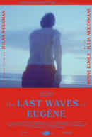 The Last Waves of Eugène Poster 1