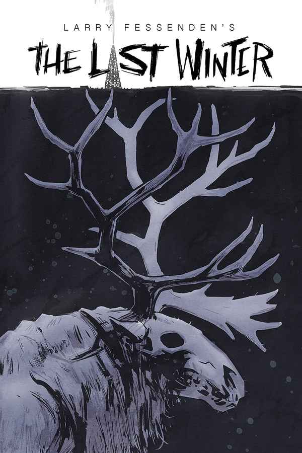 The Last Winter Poster 4