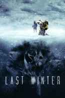 The Last Winter Poster 7