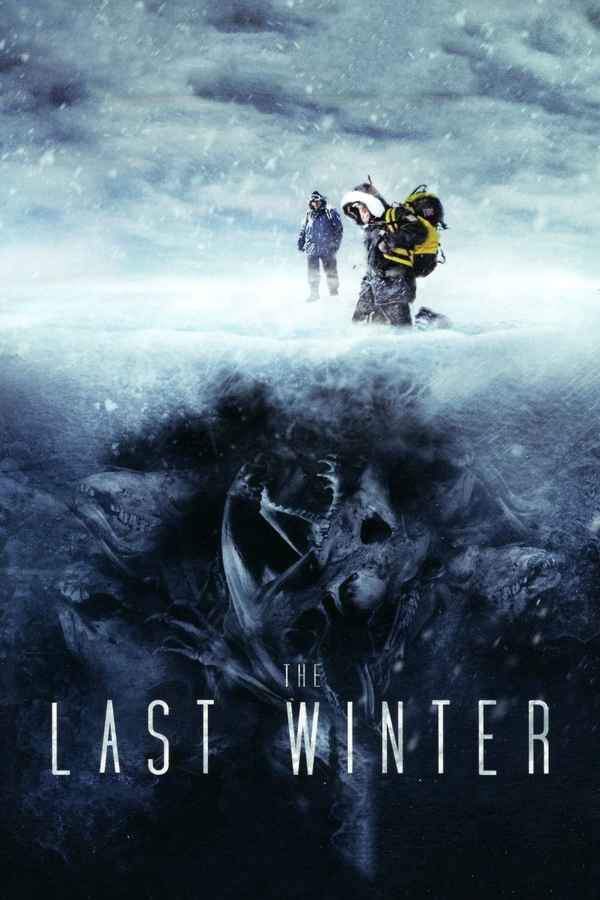 The Last Winter Poster 7