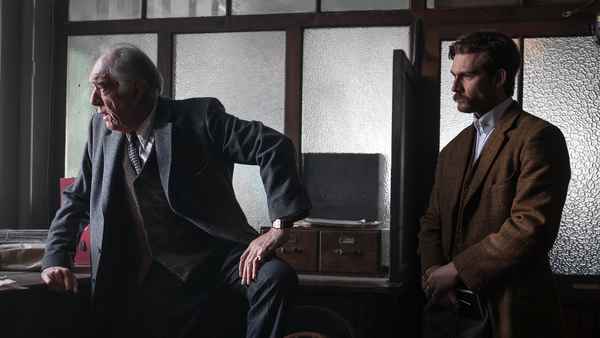 The Last Witness Poster 1