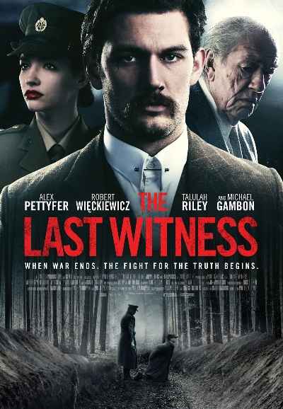 The Last Witness