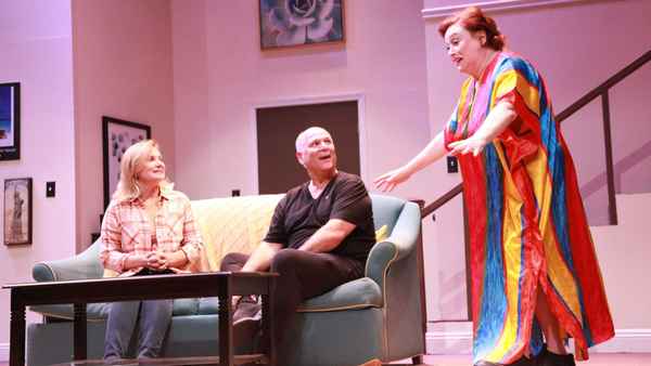 The Last Word Poster 1