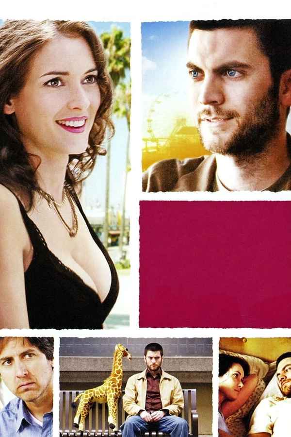 The Last Word Poster 5