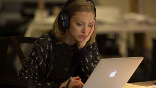 The Last Word Poster 3