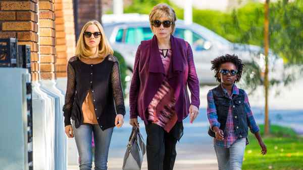 The Last Word Poster 1