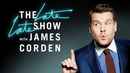 The Late Late Show with James Corden Poster 4