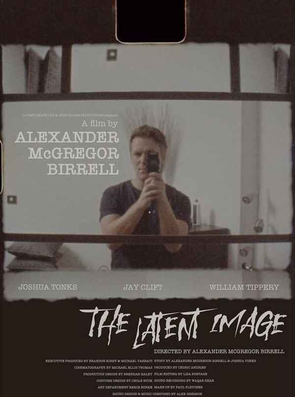 The Latent Image Poster 3