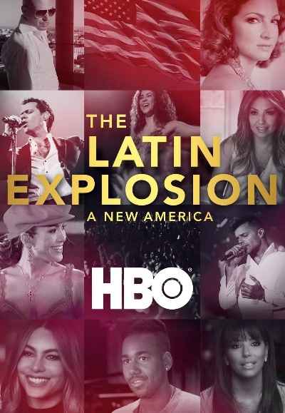 The Latin Explosion: A New America