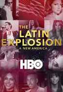 The Latin Explosion: A New America Poster 4