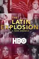 The Latin Explosion: A New America Poster 1