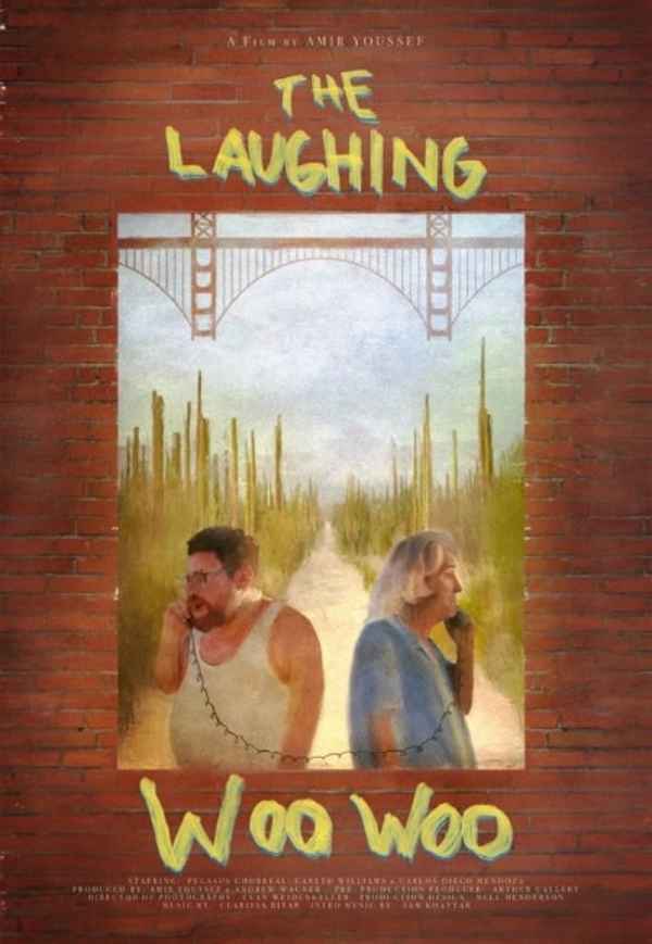 The Laughing Woo Woo Poster 2