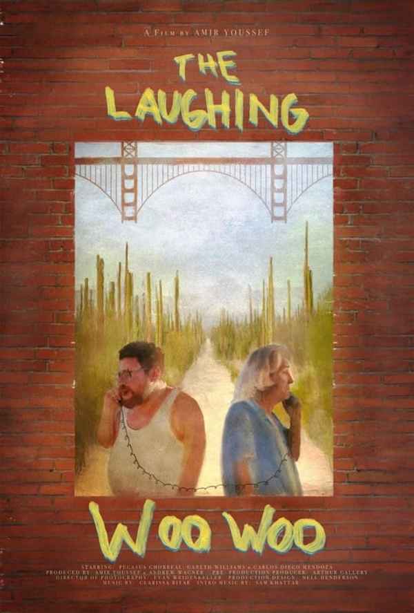 The Laughing Woo Woo Poster 1
