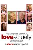 The Laughter & Secrets of Love Actually: 20 Years Later Poster 1