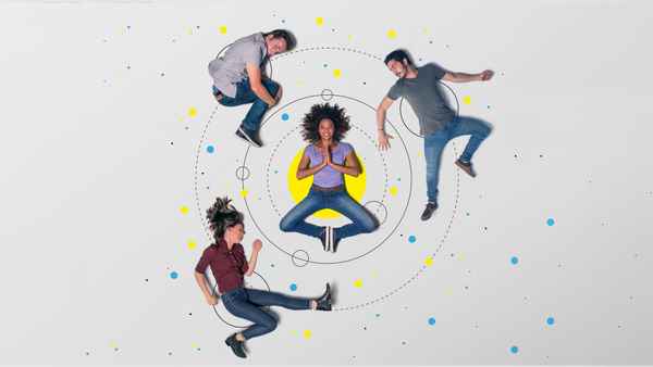 The Laws of Thermodynamics Poster 5