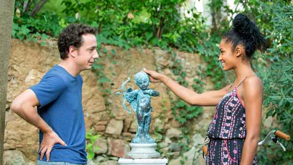 The Laws of Thermodynamics Poster 2