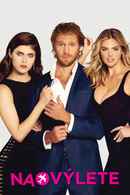 The Layover Poster 6