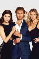 The Layover Poster 4