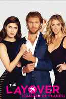 The Layover Poster 3