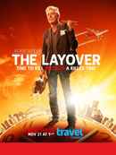 The Layover Poster 2