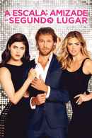 The Layover Poster 1