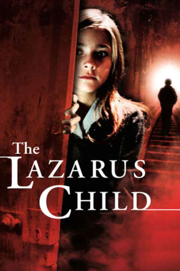 The Lazarus Child Poster 2