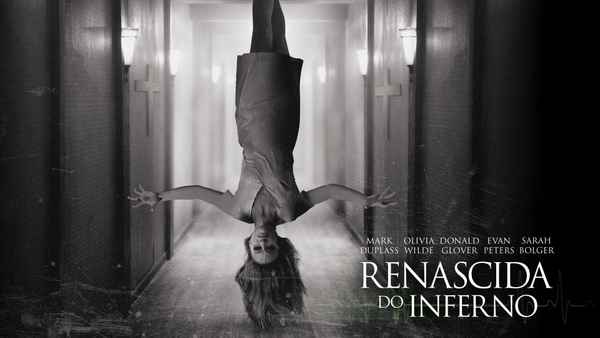 The Lazarus Effect Poster 2