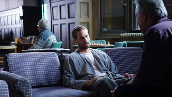 The Lazarus Project Poster 5