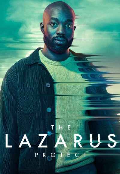 The Lazarus Project