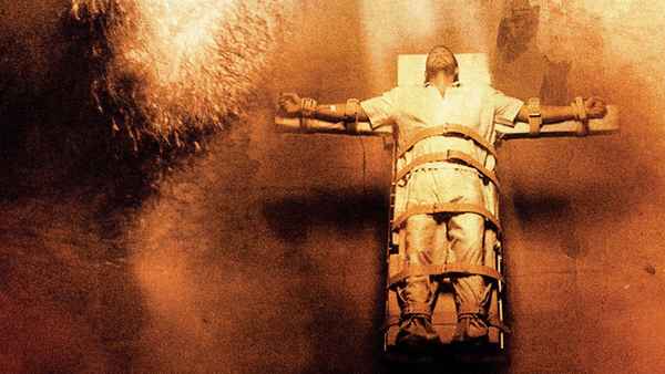 The Lazarus Project Poster 4