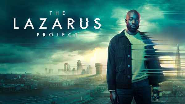 The Lazarus Project Poster 6