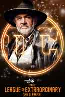 The League of Extraordinary Gentlemen Poster 7