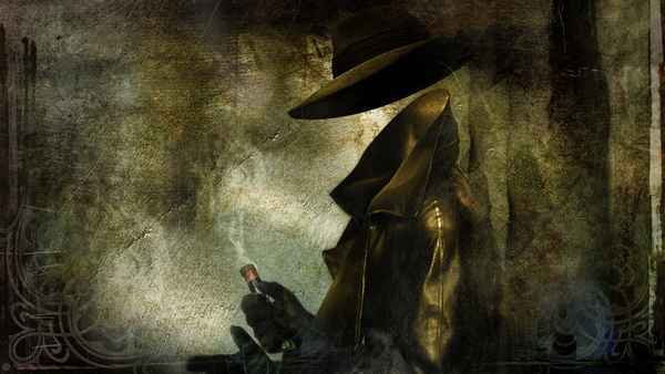 The League of Extraordinary Gentlemen Poster 4