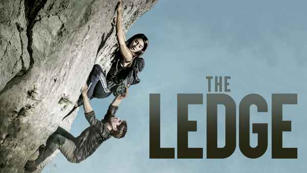 The Ledge Poster 5
