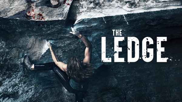The Ledge Poster 4