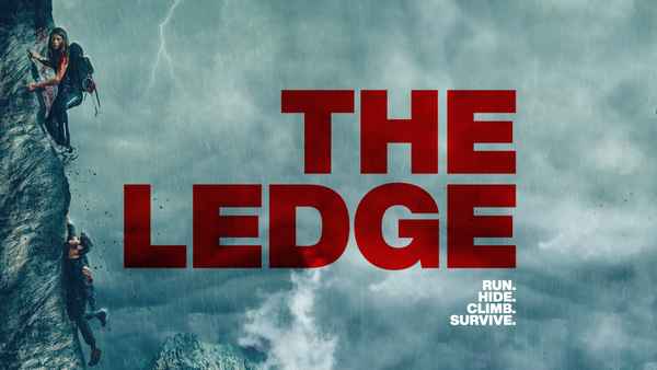 The Ledge Poster 2