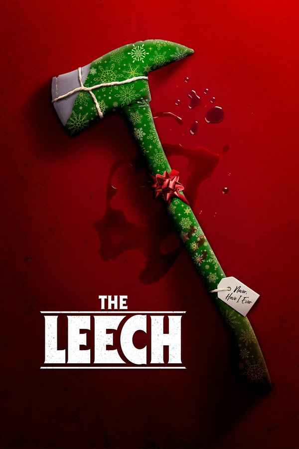 The Leech Poster 3