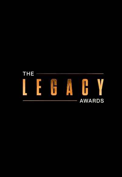 The Legacy Awards