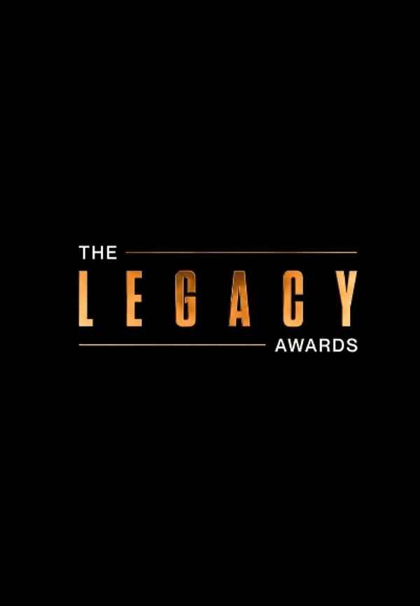 The Legacy Awards Poster 4