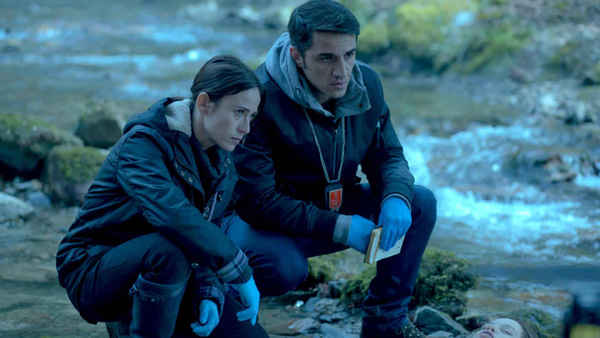 The Legacy of the Bones Poster 6