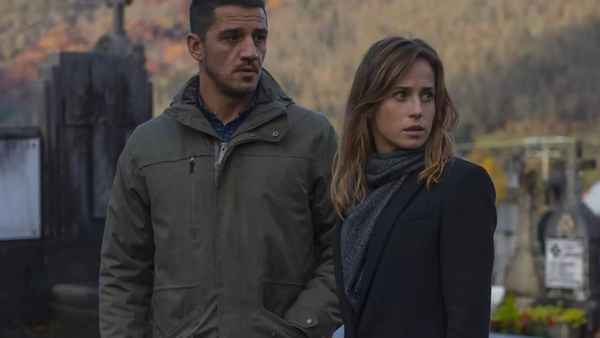 The Legacy of the Bones Poster 4