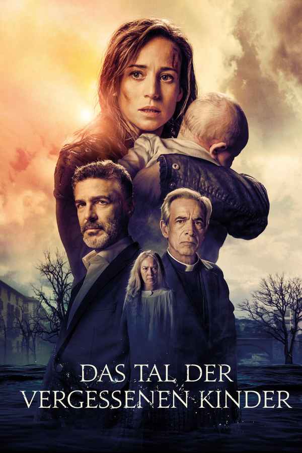 The Legacy of the Bones Poster 1