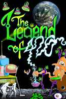 The Legend of 420 Poster 1